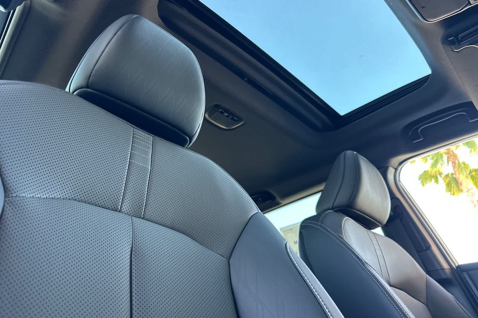 New 2026 Subaru Outback Touring XT AWD/4WD image 18