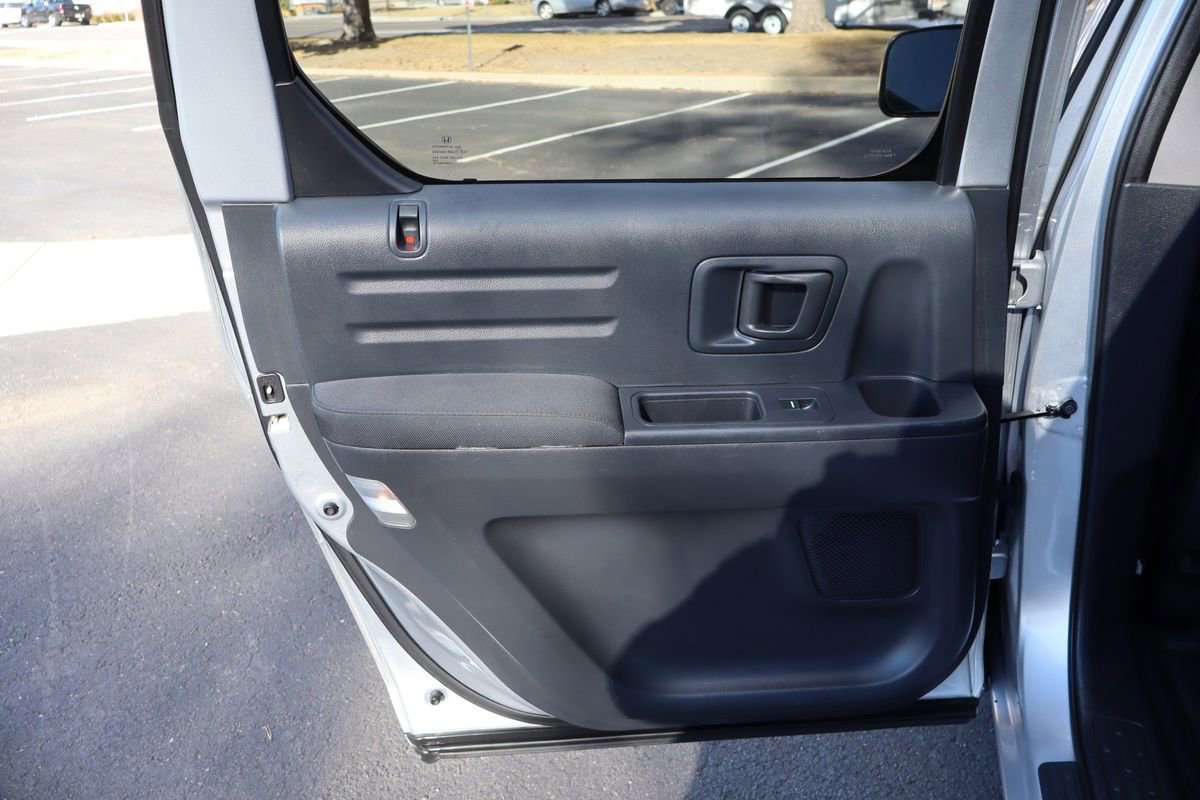 Used 2013 Honda Ridgeline Sport image 24
