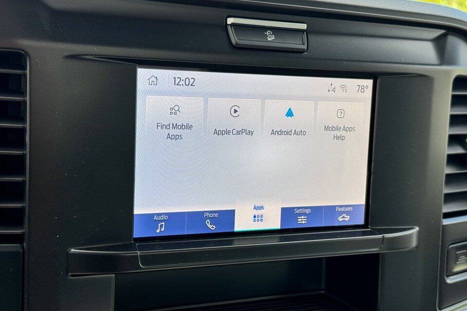 Used 2026 Ford F350 XLT w/ FX4 Off-Road Package AWD/4WD image 25
