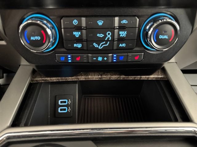 Certified 2019 Ford F350 Lariat w/ Lariat Ultimate Package AWD/4WD image 16