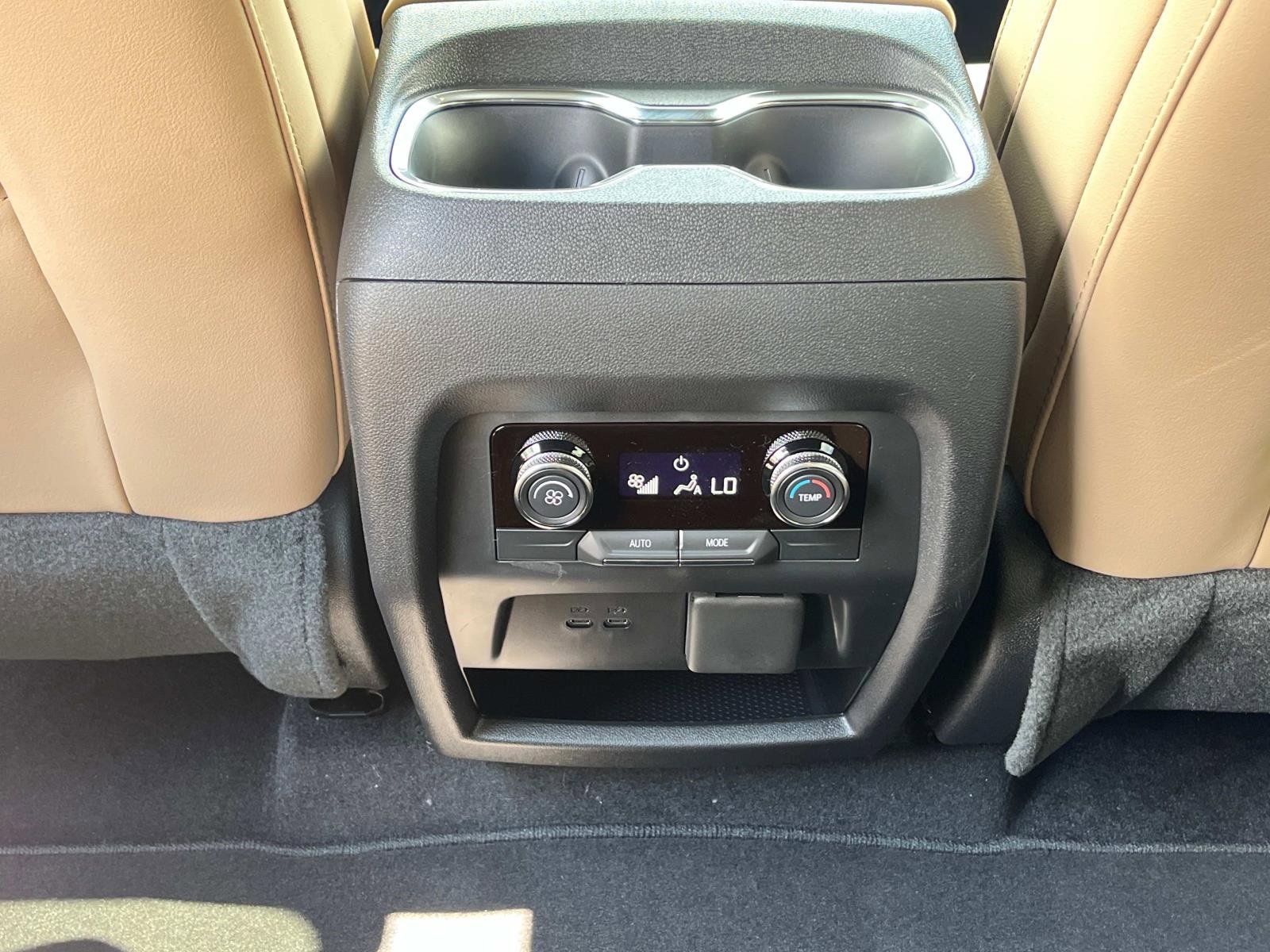 New 2026 Buick Enclave Preferred w/ Power Package image 17