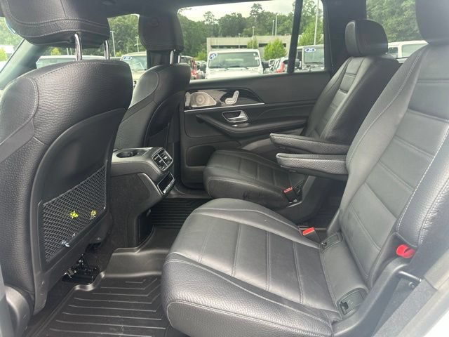 Used 2024 Mercedes-Benz GLS 450 4MATIC image 22