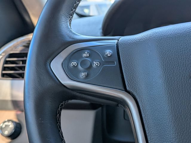 Used 2017 Chevrolet Tahoe LT RWD image 24