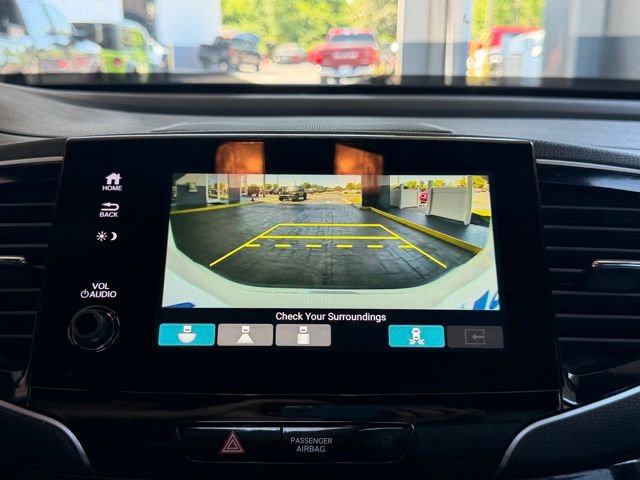 Used 2023 Honda Passport Elite image 20