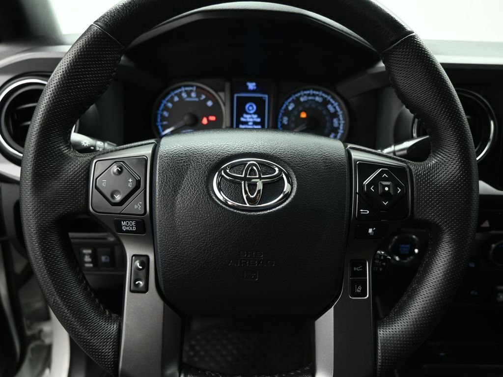 Used 2019 Toyota Tacoma TRD Pro image 12