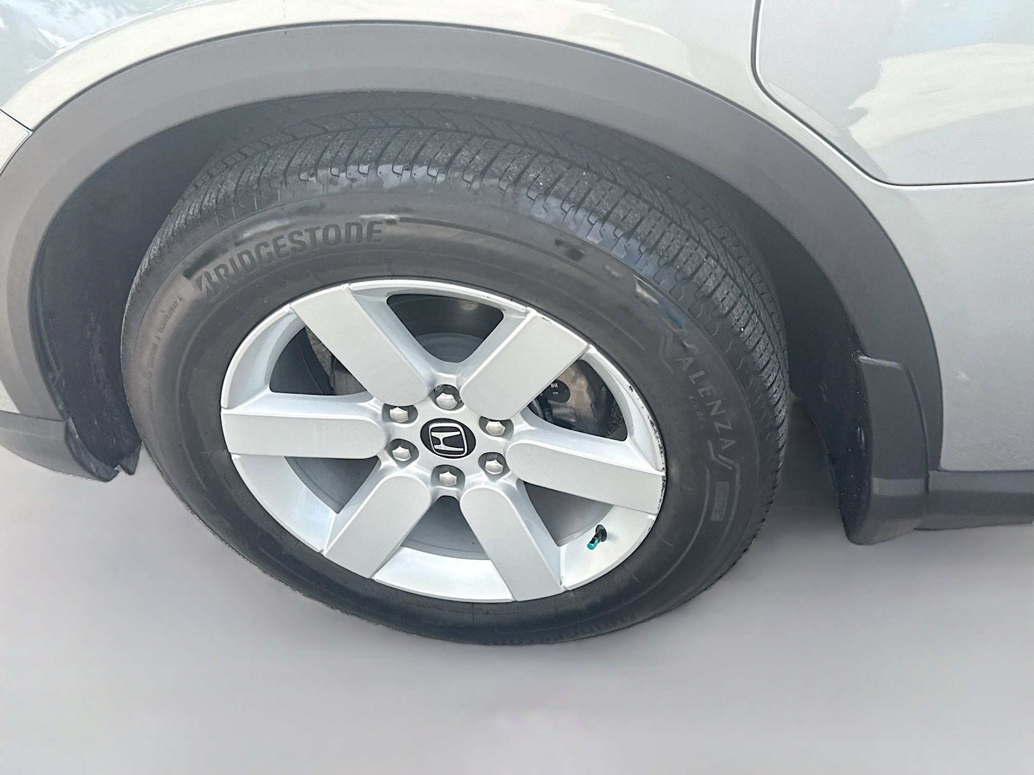 Used 2024 Honda Prologue EX image 37