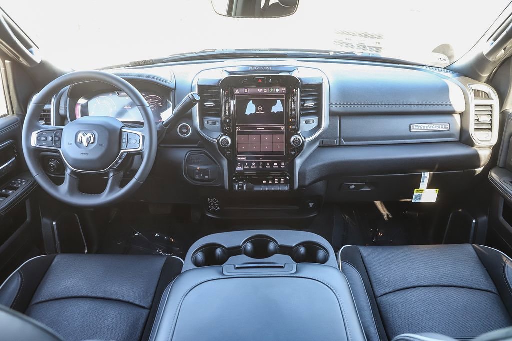 Used 2026 RAM 2500 Laramie image 16