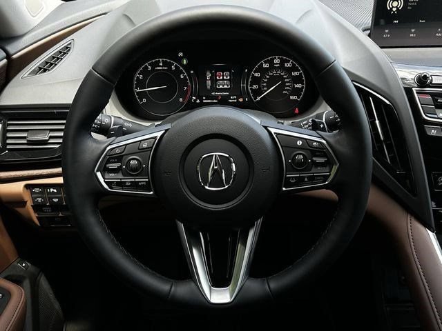 New 2026 Acura RDX SH-AWD w/ Advance Package image 13