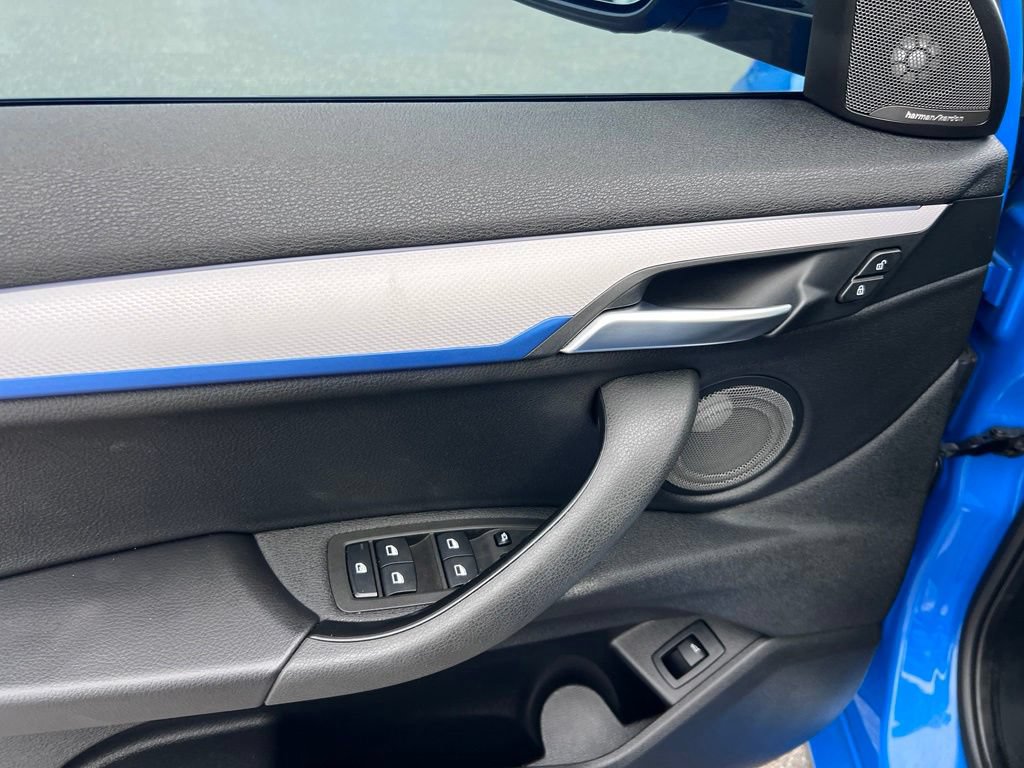 Used 2019 BMW X2 M35i w/ Premium Package AWD/4WD image 28