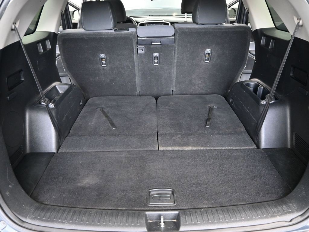 Used 2020 Kia Sorento LX image 23