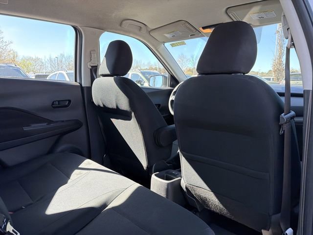 Used 2024 Nissan Kicks S image 17