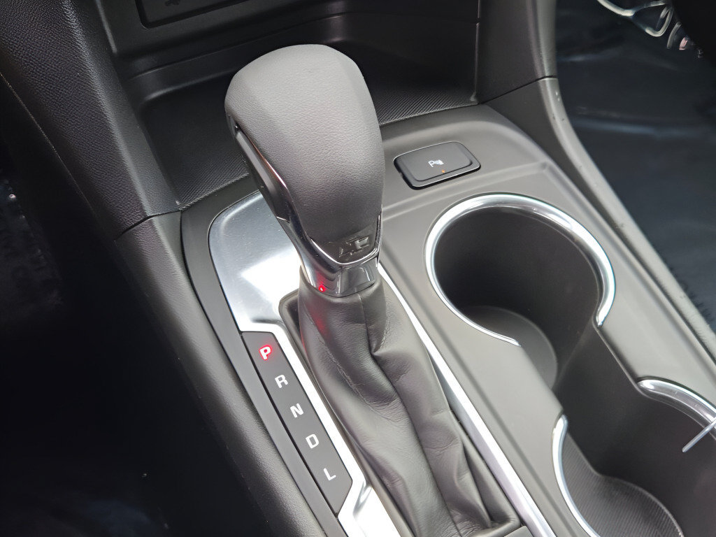 Certified 2022 Chevrolet Equinox LT FWD image 33
