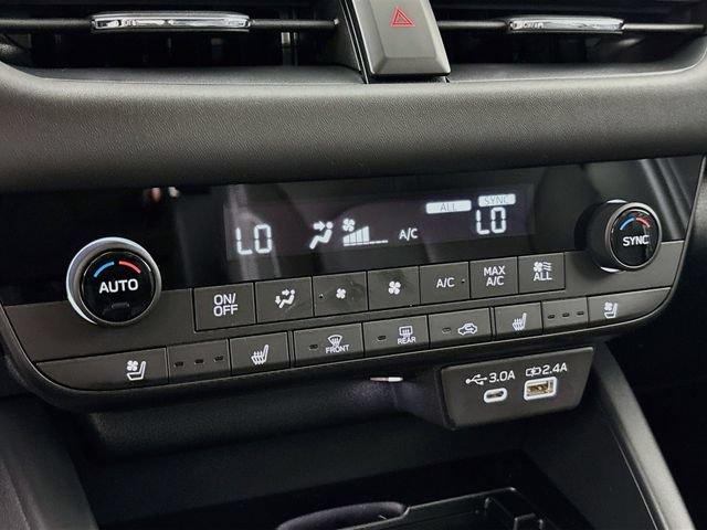 New 2026 Subaru Outback Touring XT AWD/4WD image 16