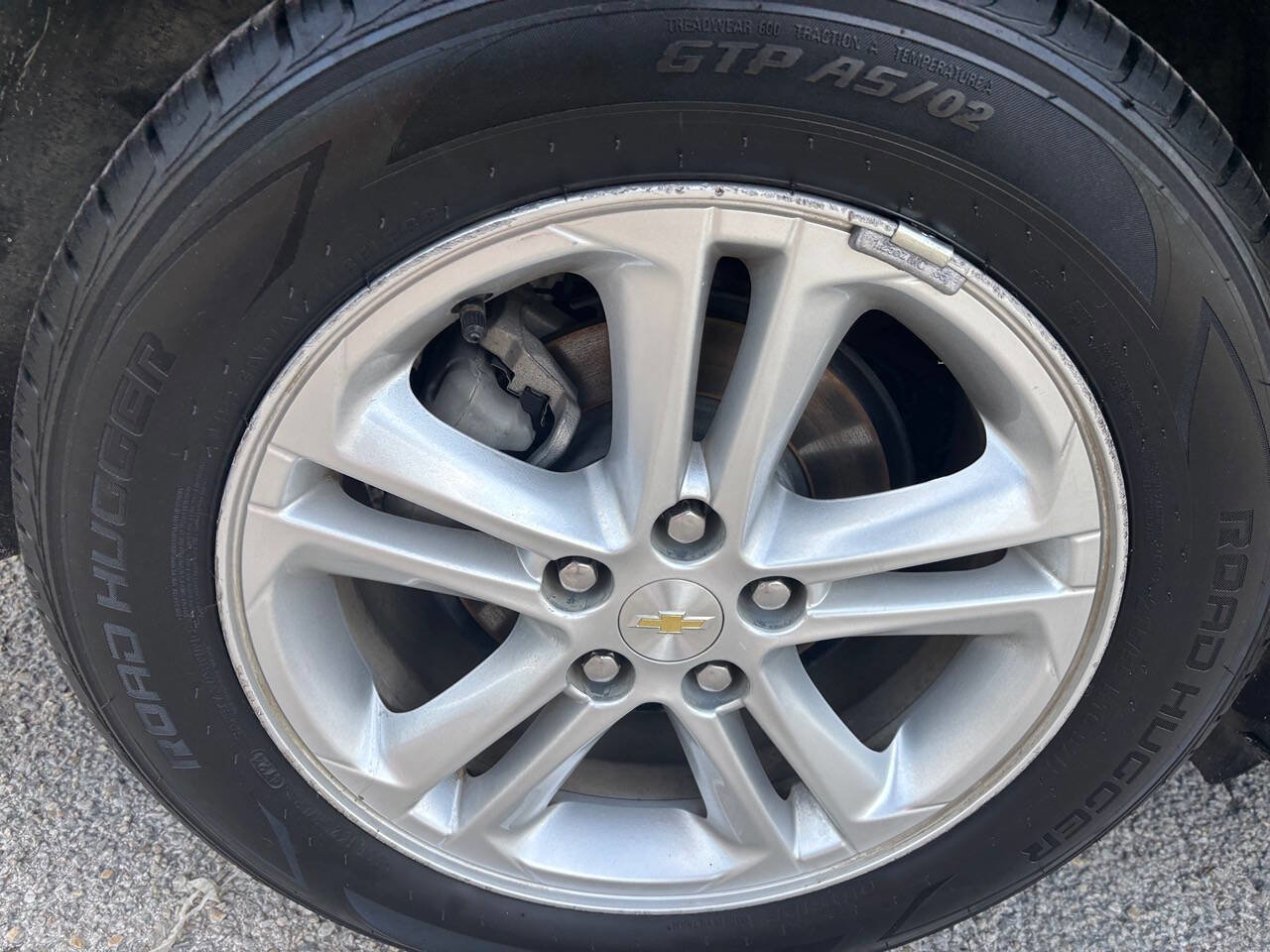 Used 2018 Chevrolet Cruze LT image 37