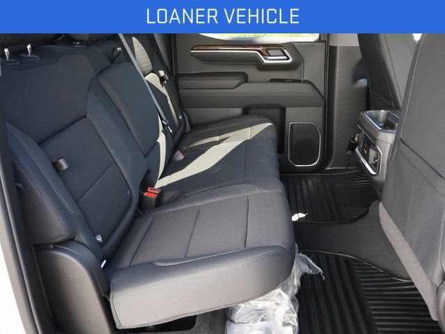 New 2026 GMC Sierra 1500 Elevation w/ Preferred Package AWD/4WD image 11