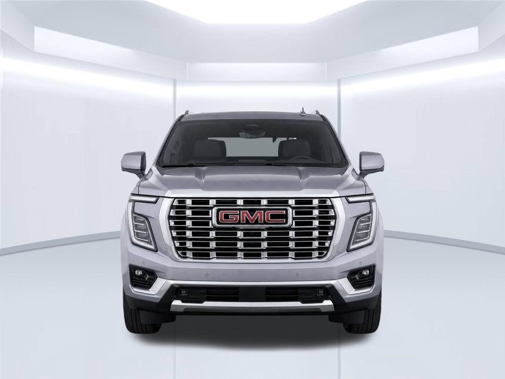 New 2026 GMC Yukon XL Denali w/ Sun & Power Step Package AWD/4WD image 7