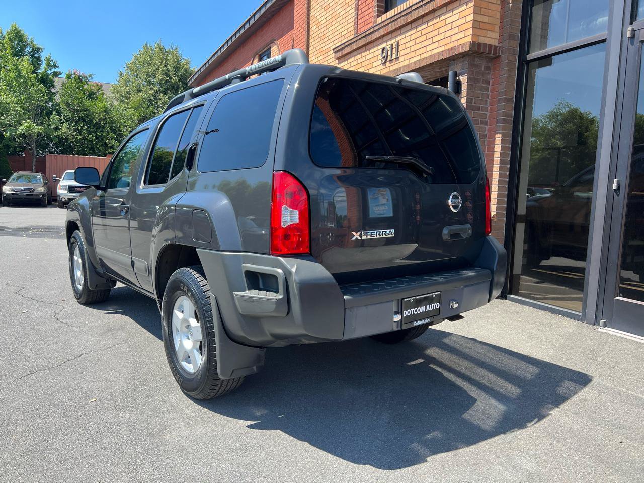 Used 2006 Nissan Xterra S AWD/4WD image 6
