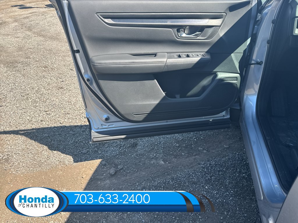 New 2026 Honda CR-V LX image 21