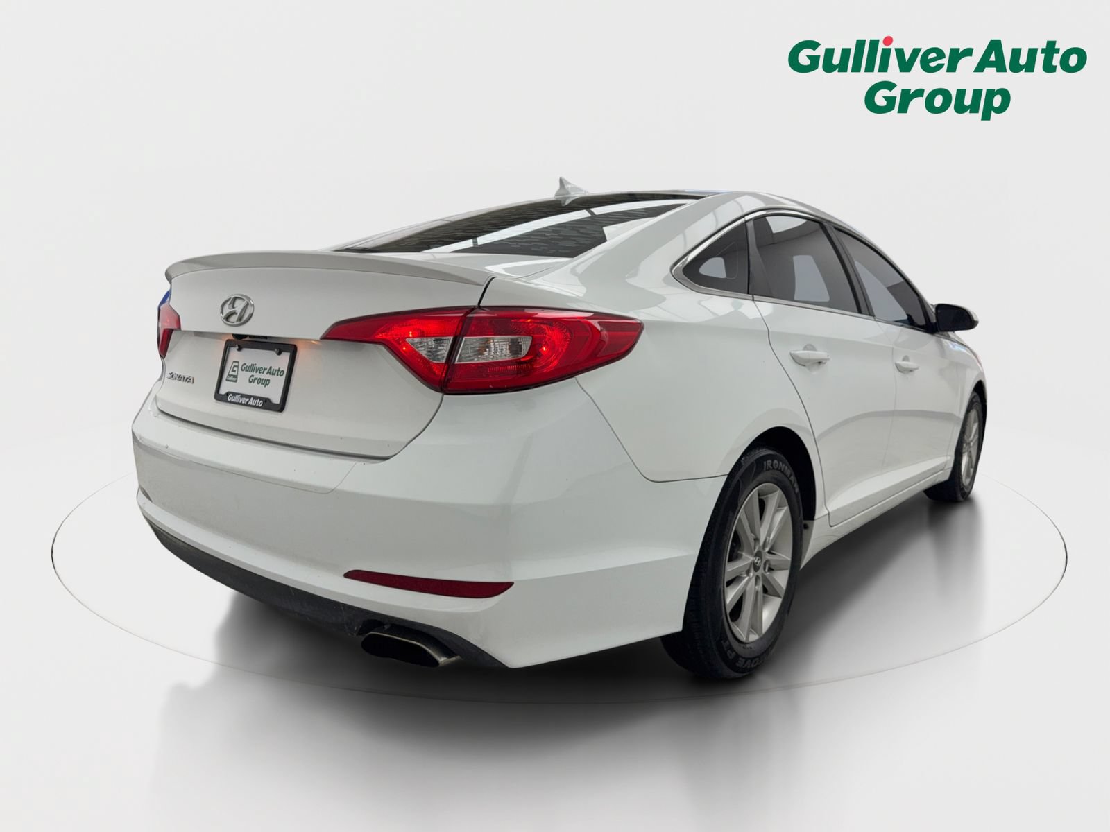 Used 2017 Hyundai Sonata SE FWD image 8