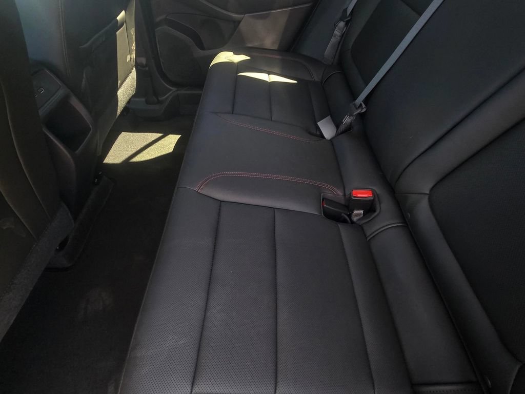 New 2026 Chevrolet Trax RS w/ Driver Confidence Package FWD image 8