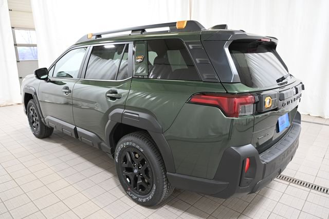 New 2026 Subaru Outback Wilderness image 11