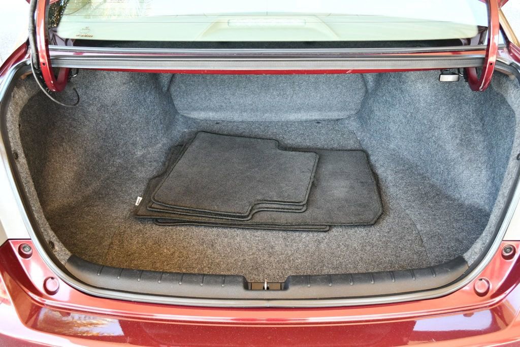 Used 2014 Honda Accord EX-L image 16