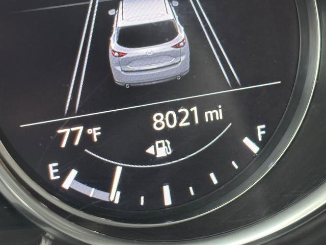 Certified 2023 MAZDA CX-5 AWD 2.5 S w/ Preferred Package image 26