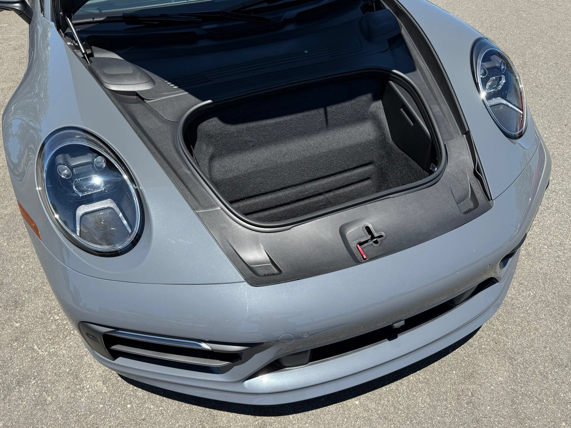 Certified 2024 Porsche 911 Carrera S w/ Premium Package RWD image 34