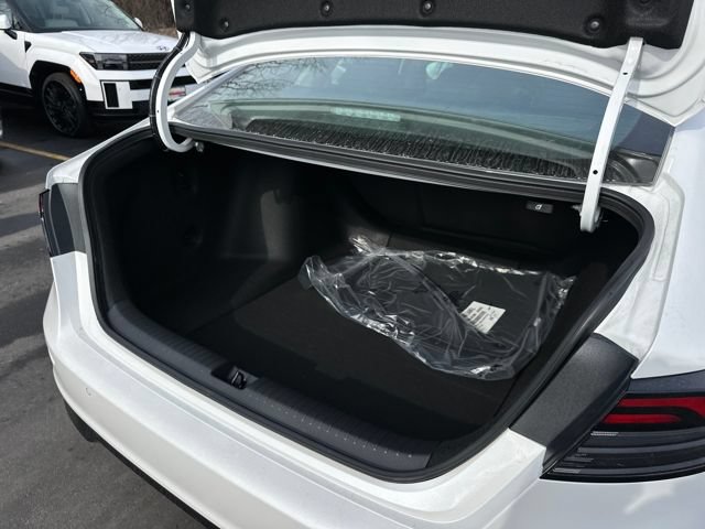 New 2026 Honda Accord Touring image 39