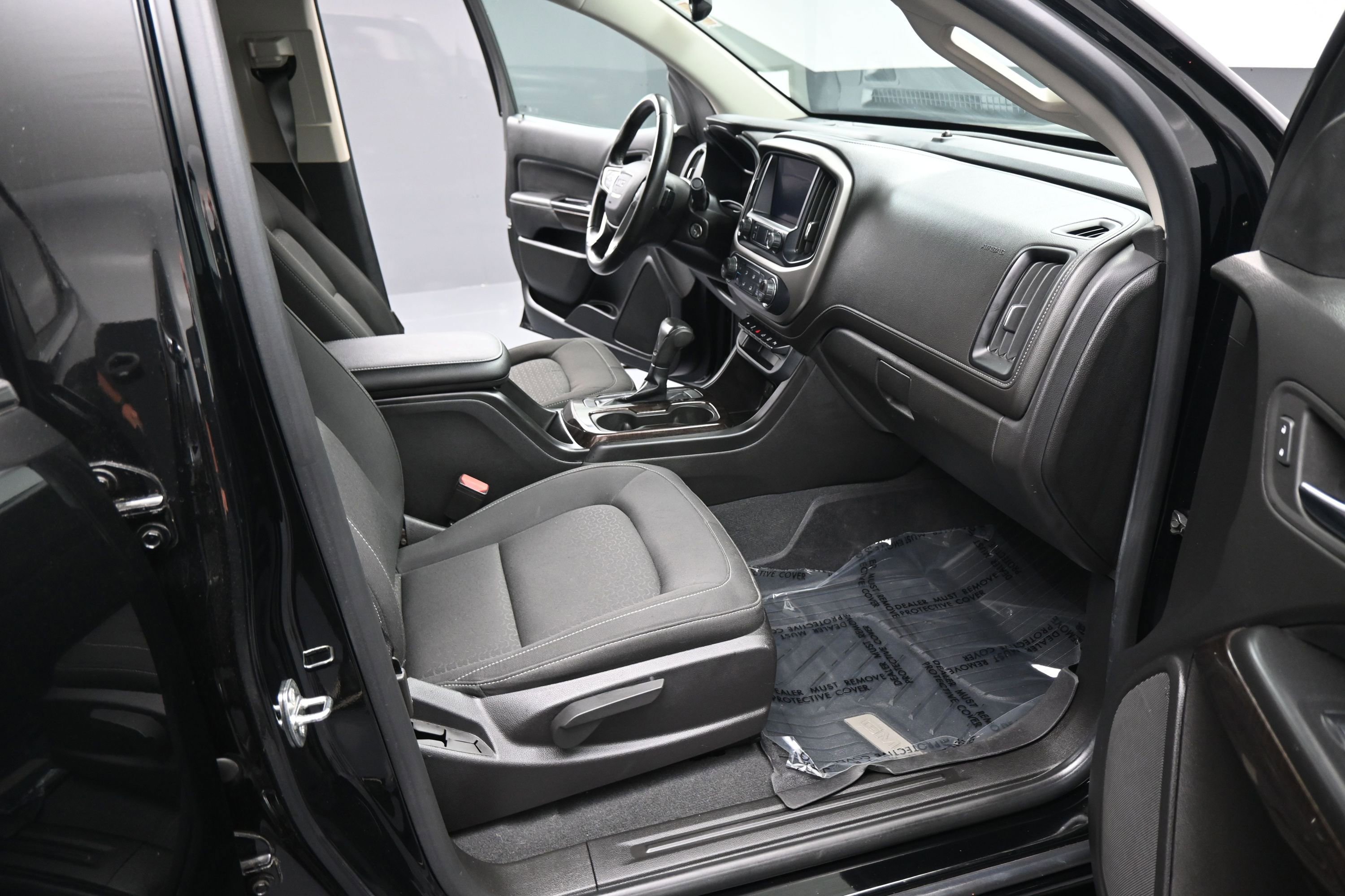 Used 2019 GMC Canyon SLE w/ Driver Alert Package AWD/4WD image 20