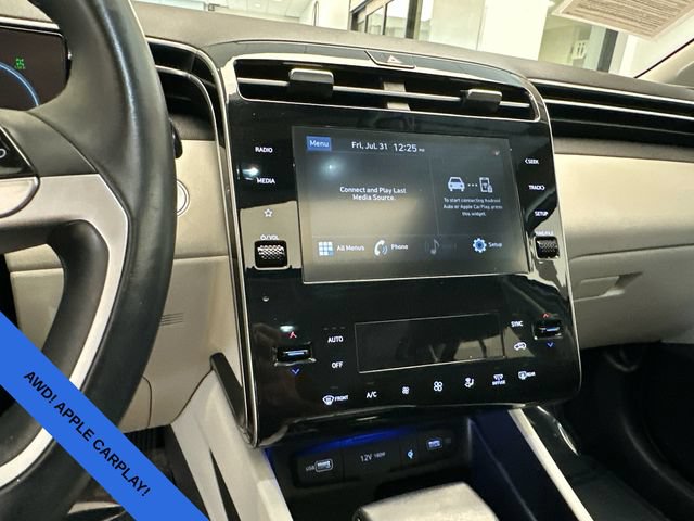 Used 2022 Hyundai Tucson SEL w/ Convenience Package AWD/4WD image 25