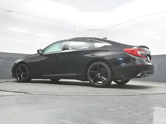 Used 2019 Honda Accord Sport image 34