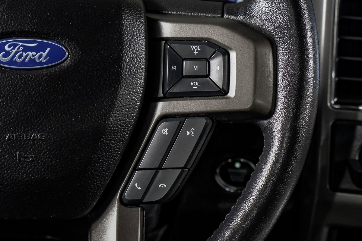 Used 2020 Ford Expedition XLT w/ Equipment Group 202A image 18