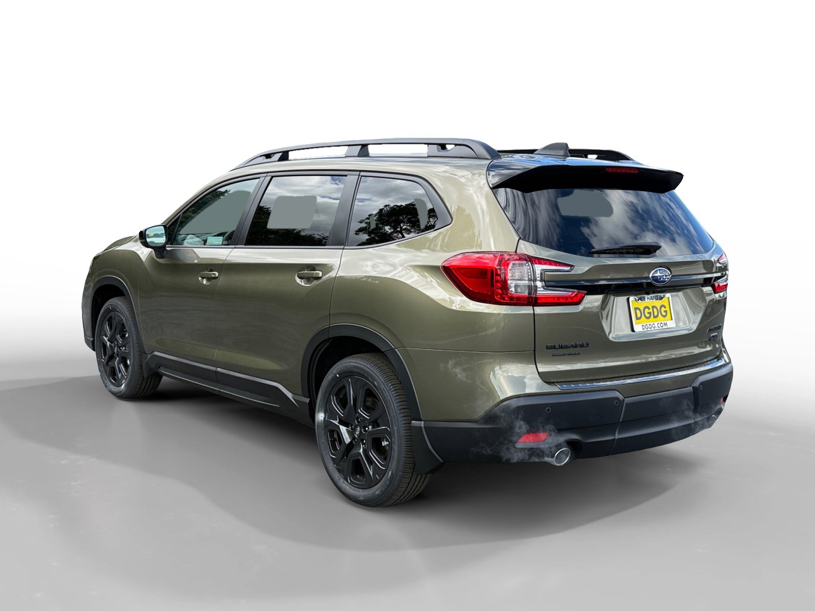 New 2026 Subaru Ascent Bronze Edition image 3