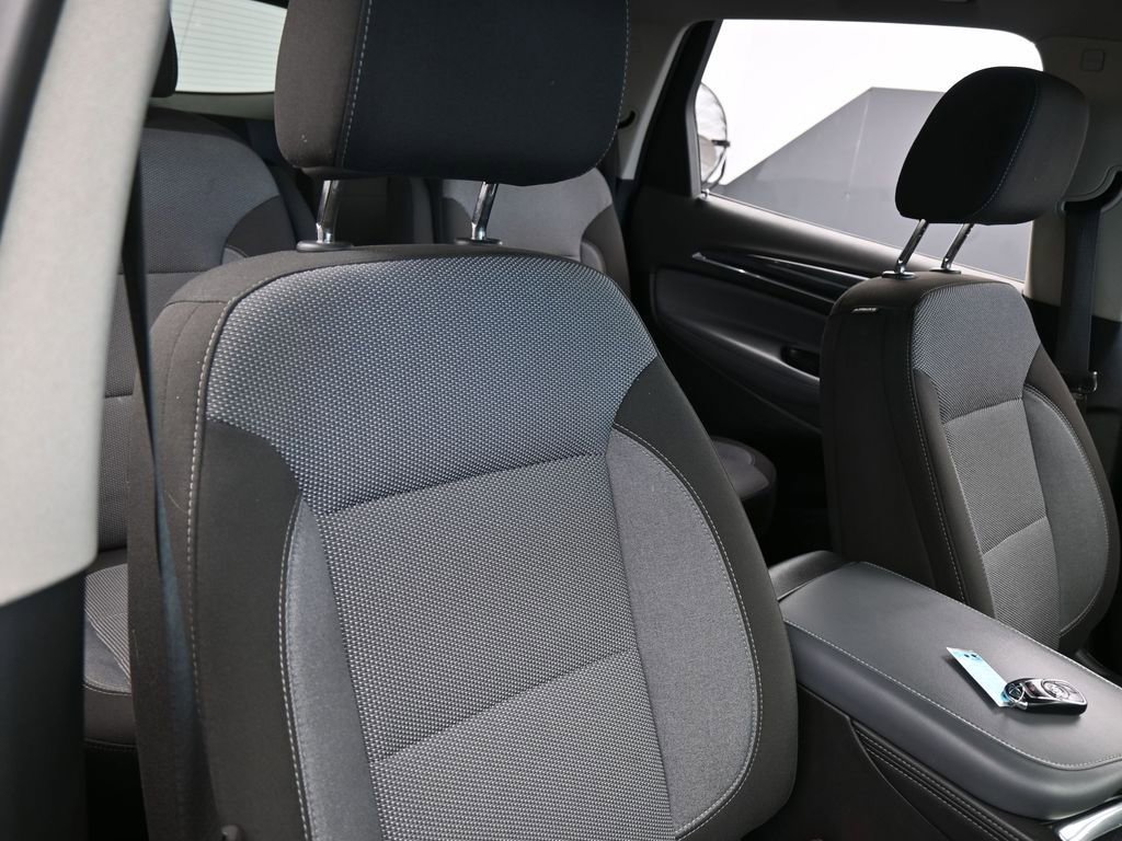 Used 2020 Buick Enclave Preferred image 35