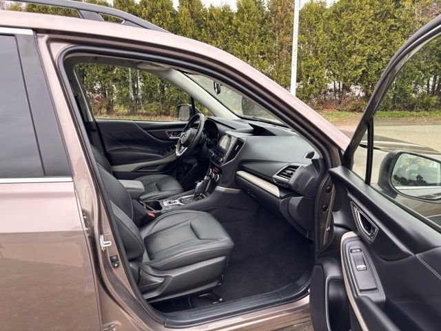 Certified 2023 Subaru Forester Limited AWD/4WD image 12