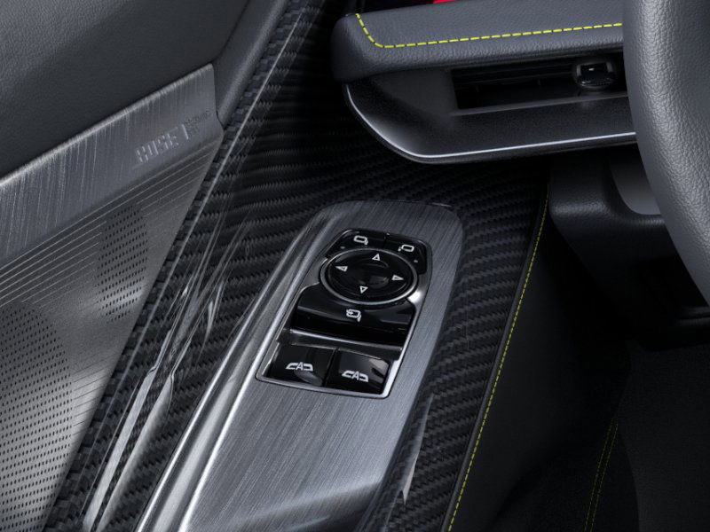 New 2026 Chevrolet Corvette Z06 image 22