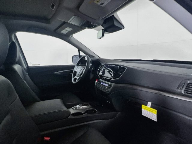 New 2026 Honda Ridgeline RTL image 19
