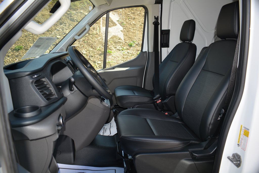 New 2025 Ford Transit 350 148 High Roof RWD image 9