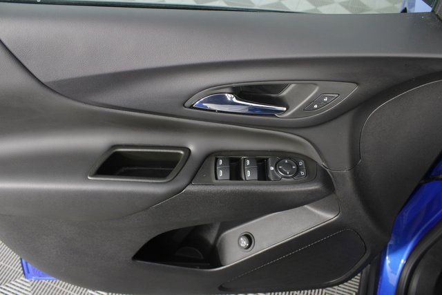 Used 2024 Chevrolet Equinox LT w/ LPO, Floor Liner Package image 13