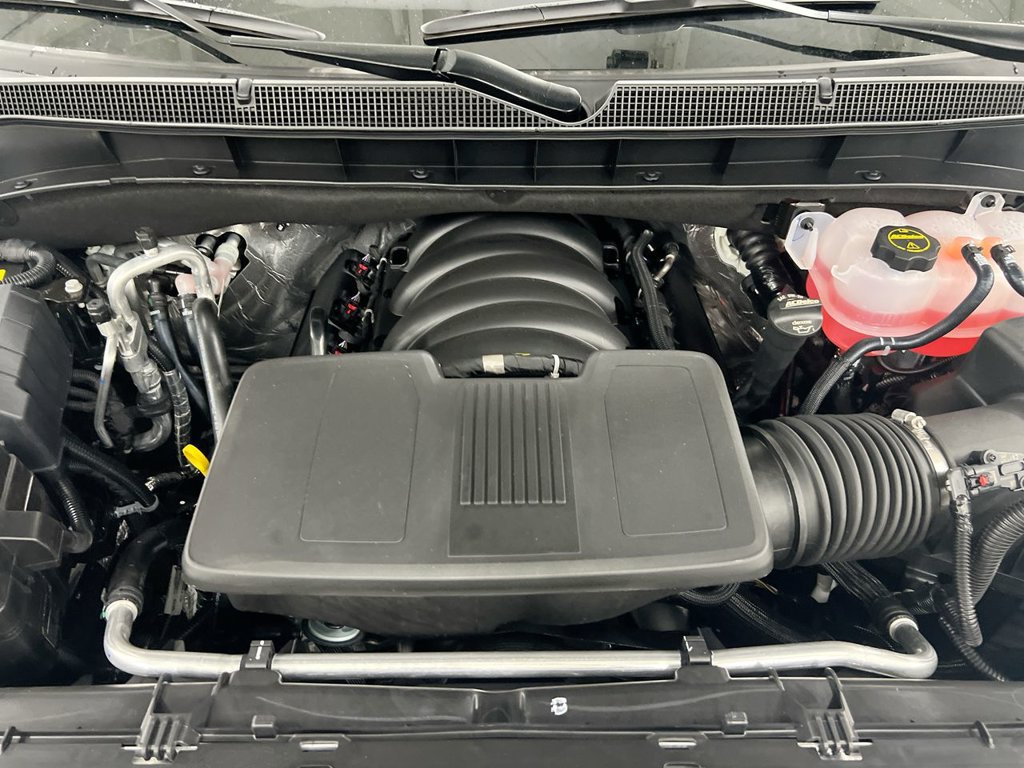 New 2027 Chevrolet Tahoe LS AWD/4WD image 26