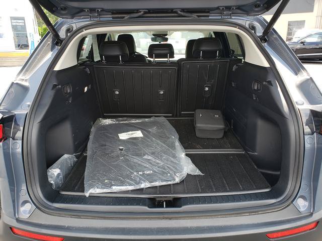 Certified 2024 MAZDA CX-50 AWD 2.5 S w/ Weather Package image 5