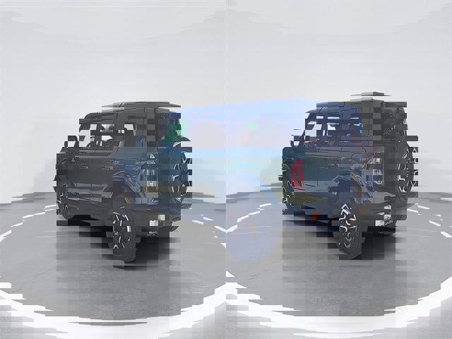 New 2025 Ford Bronco Outer Banks image 6