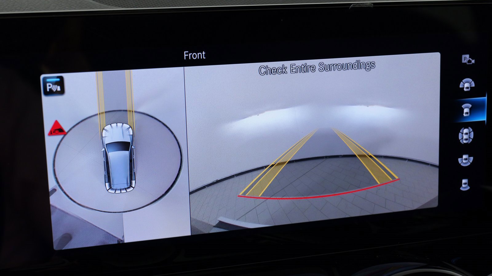 Used 2022 Mercedes-Benz EQB 300 4MATIC image 51