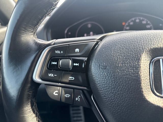 Used 2021 Honda Accord Sport image 24