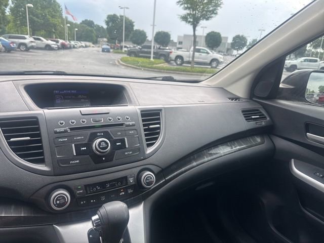 Used 2014 Honda CR-V EX-L image 12