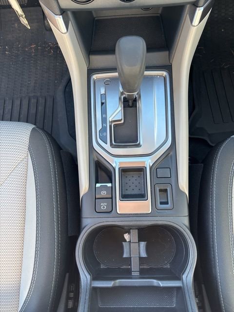 Used 2021 Subaru Forester image 17