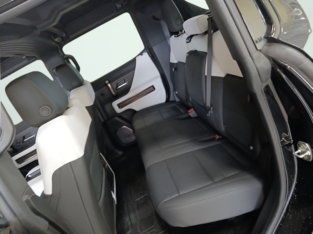 Used 2024 GMC Hummer EV 3X AWD/4WD image 6