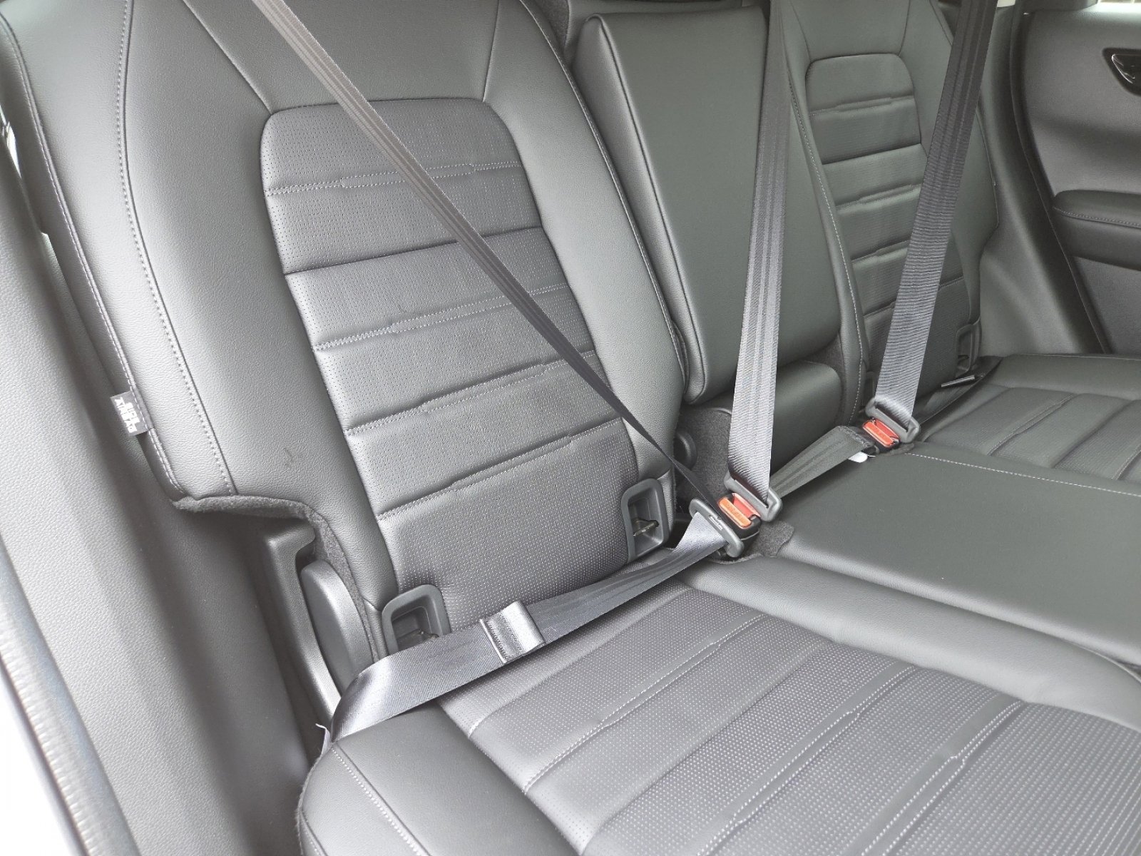 New 2026 Honda CR-V EX-L image 24