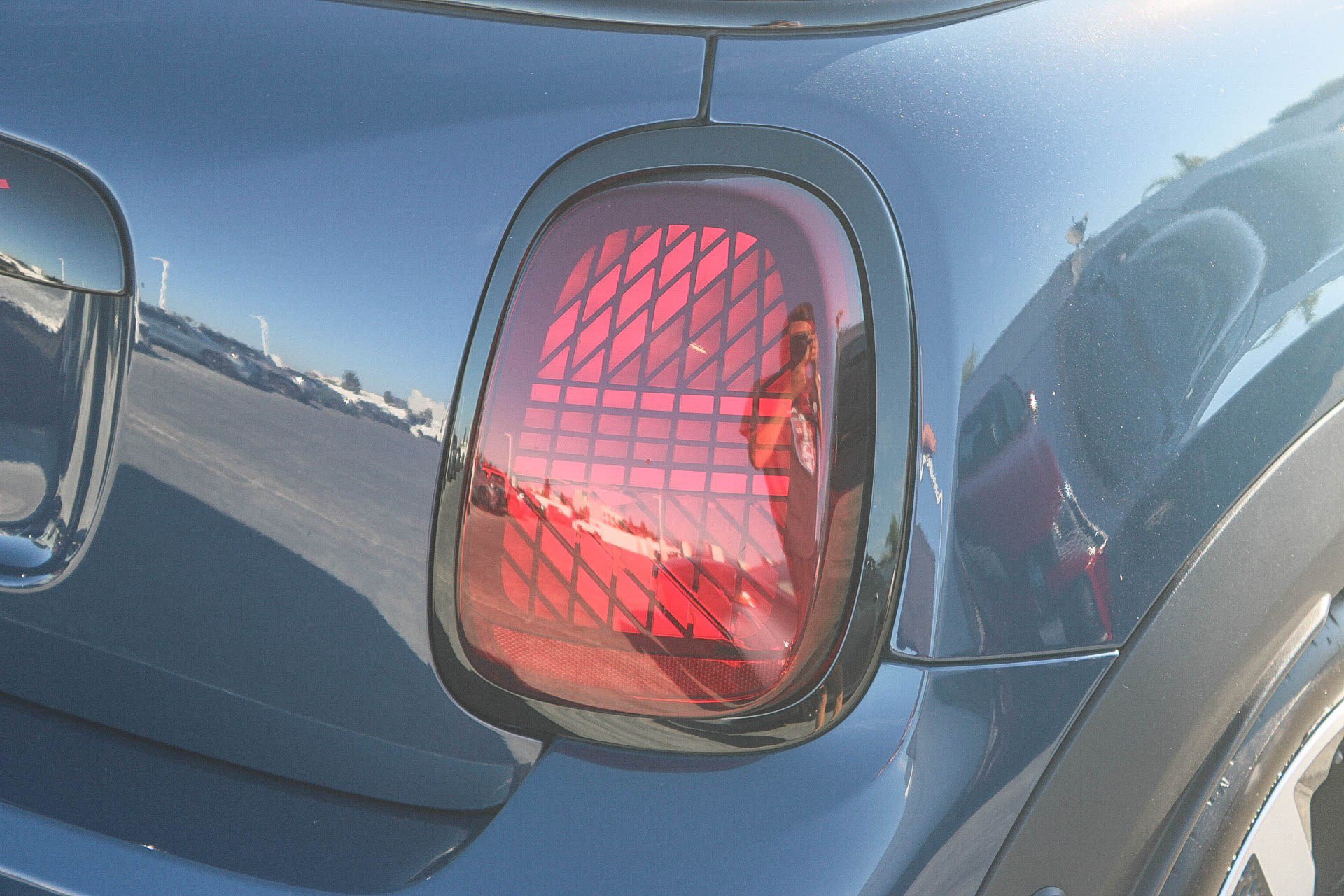 Used 2025 MINI Cooper S FWD image 11